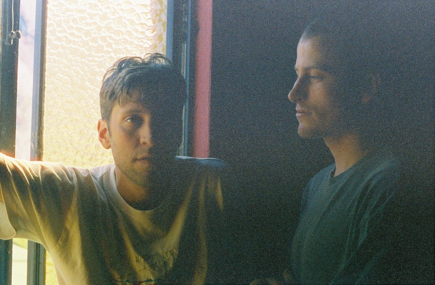 Hovvdy by Taylor Clark