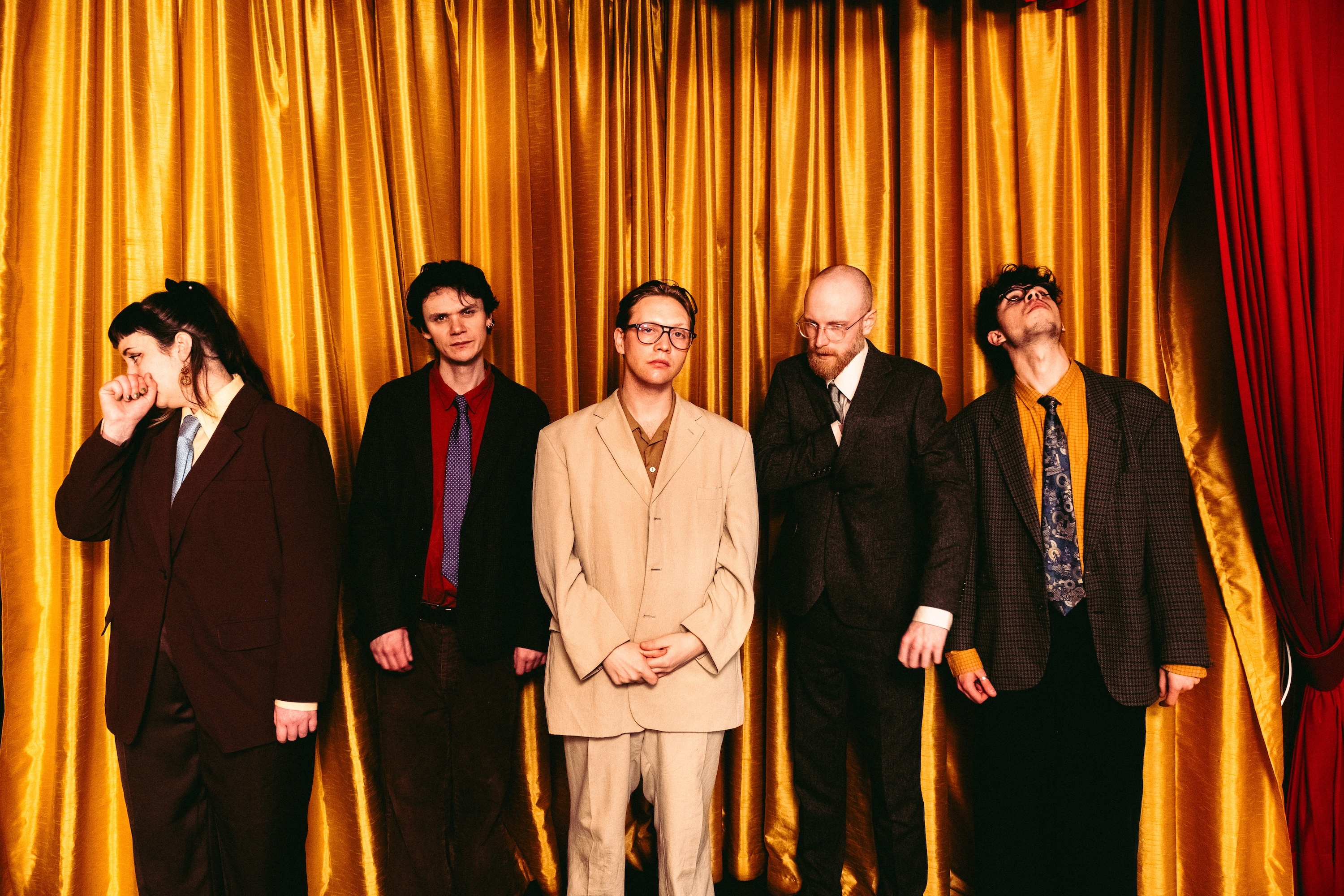 Howl Hum exclu Credit Stewart Baxter 2