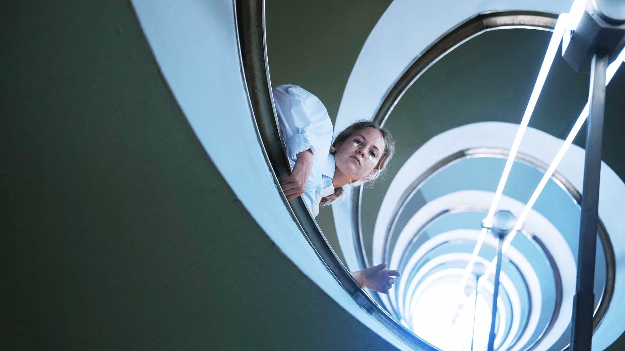 Hoy la by Jonas Svarstad