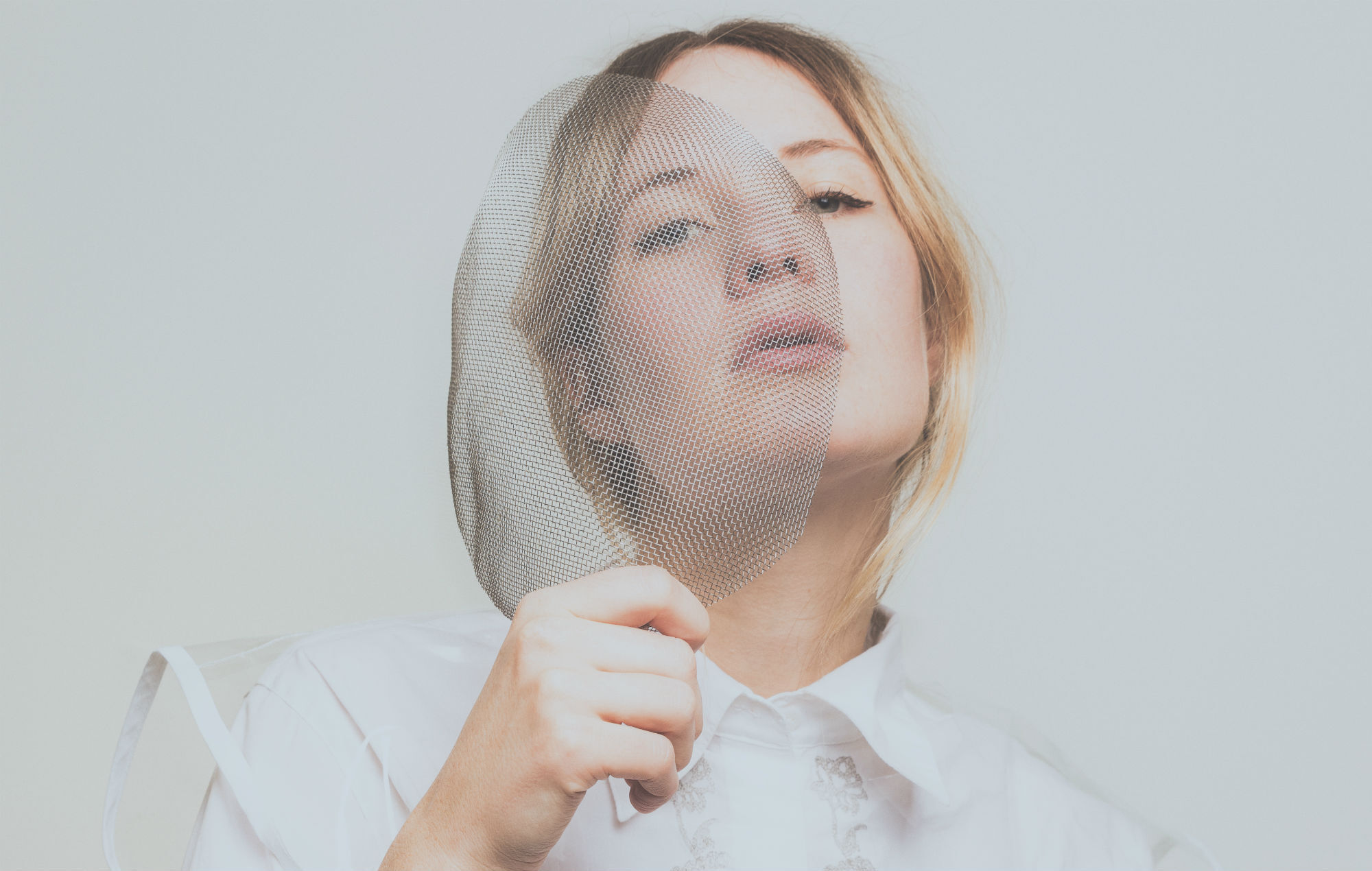 Hoy la by Sarah Liisborg