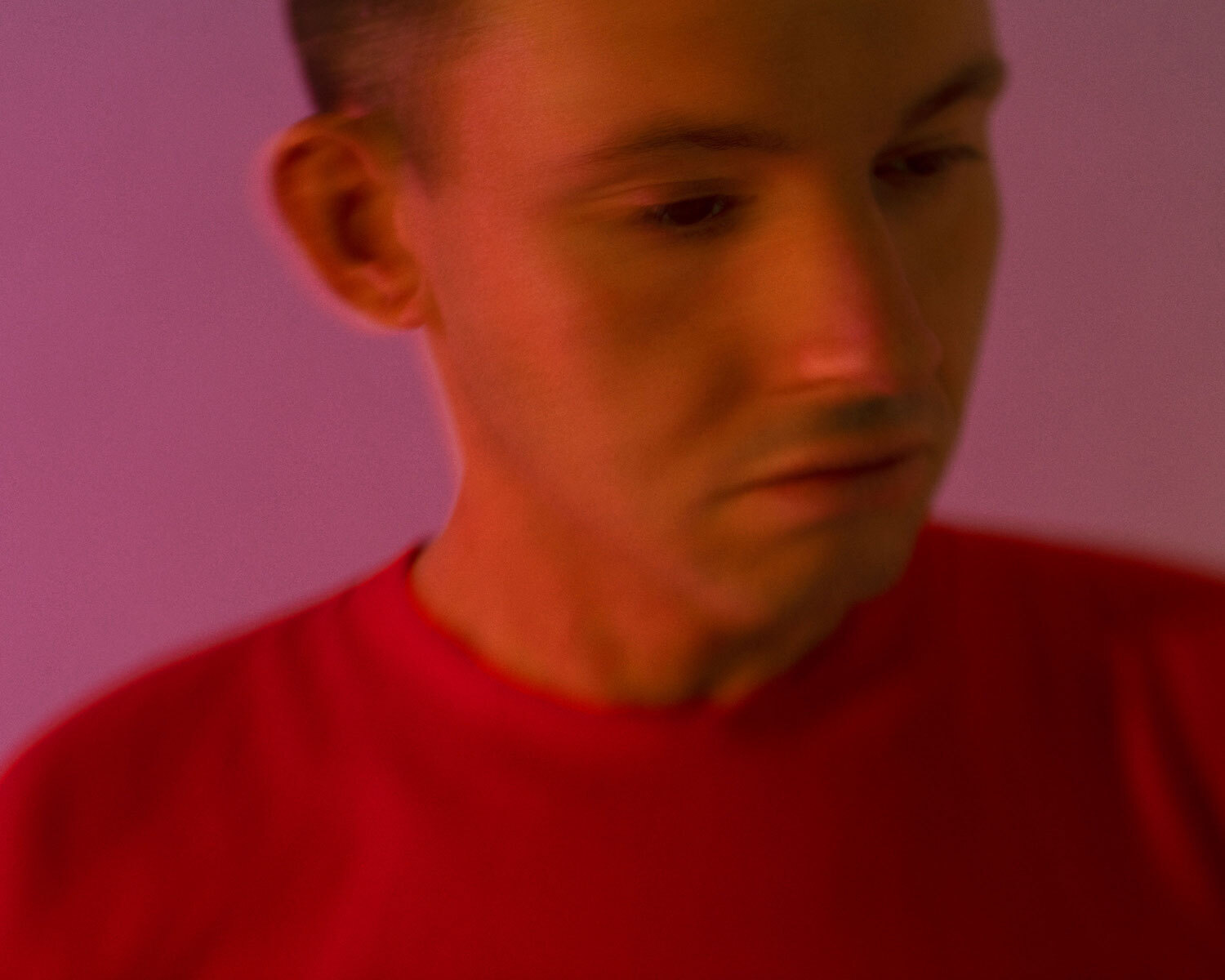 Hudson Mohawke by Jonnie Chambers 1 3000