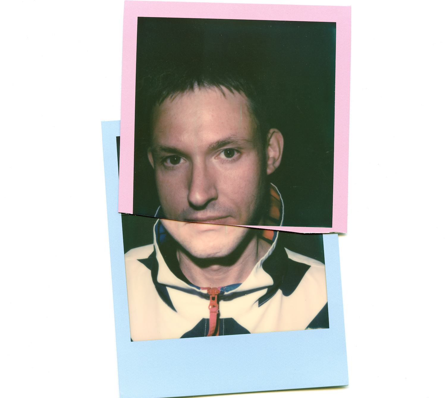 Hudson Mohawke Airborne Lard 001 please credit Jesse Lirola