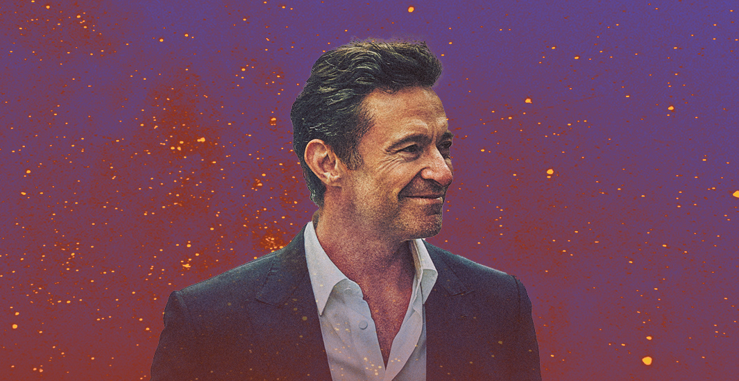Hugh Jackman8