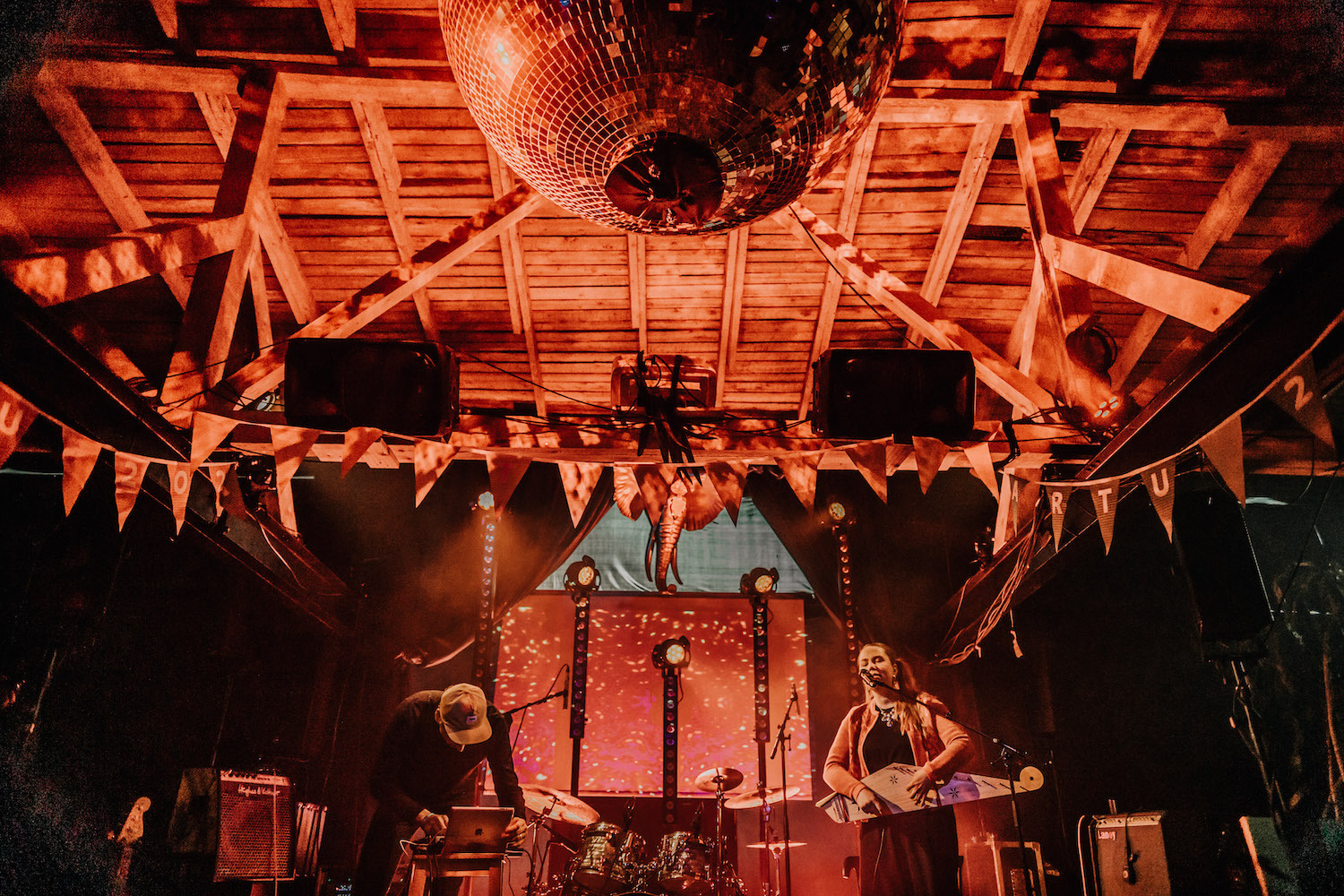 Hum of Tartu Tallinn Music Week 2022