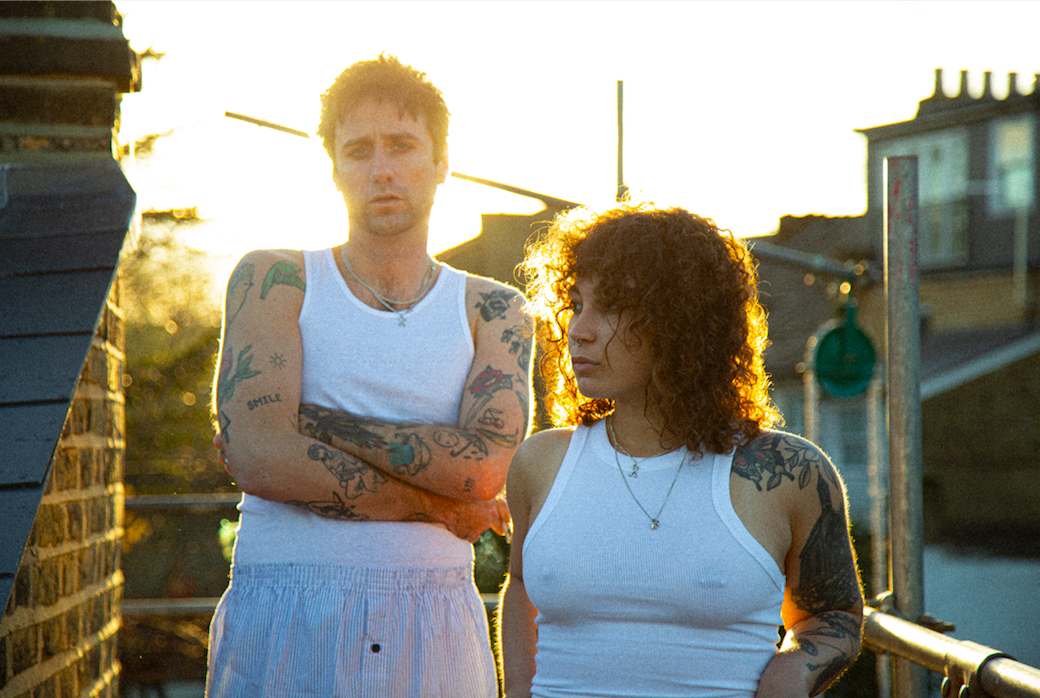 Human Interest Smile While Youre Losing