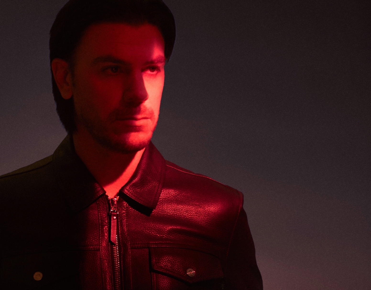 Humanist second album