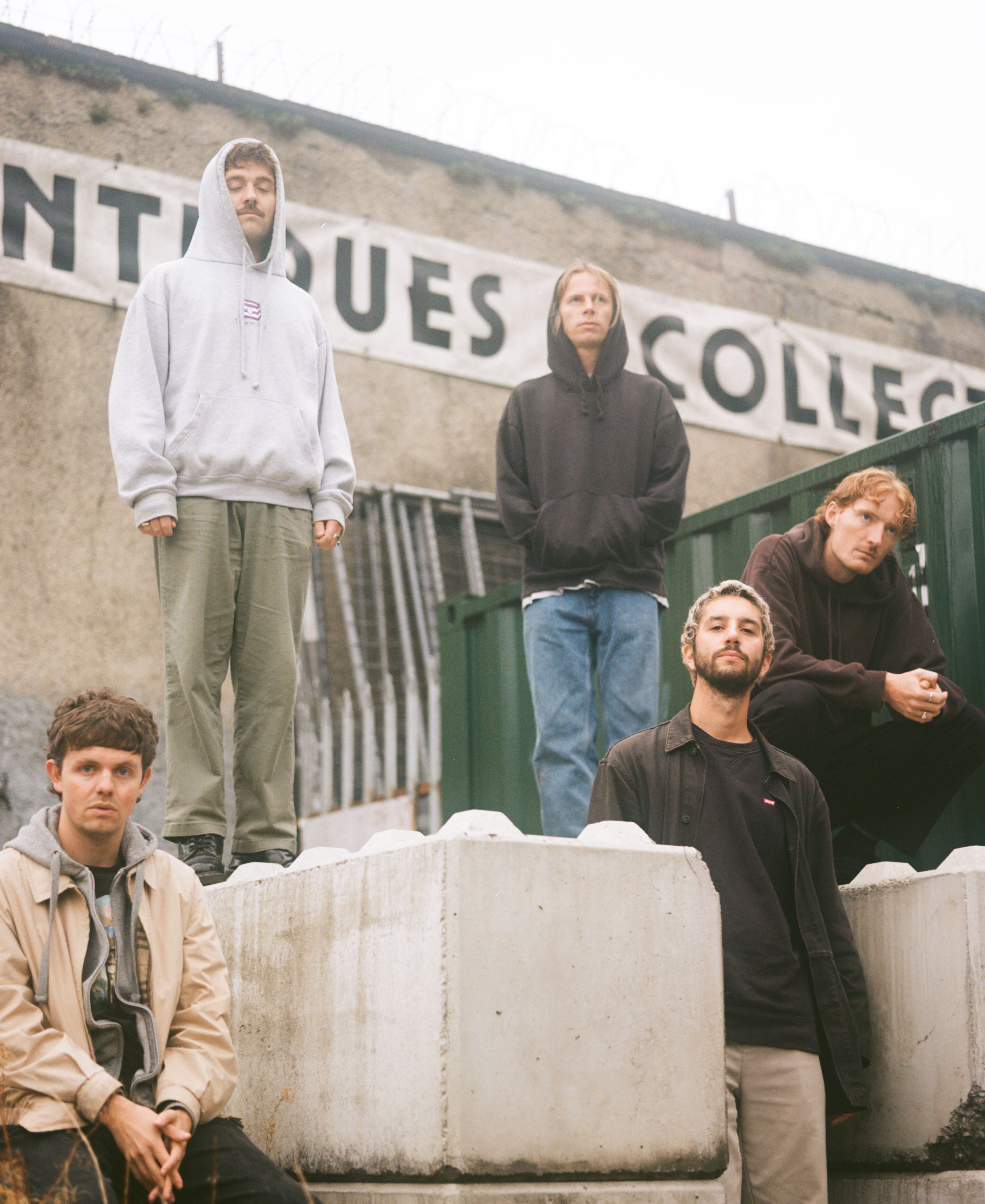 Humour Big Money Photo credit to Marilena Vlachopoulou