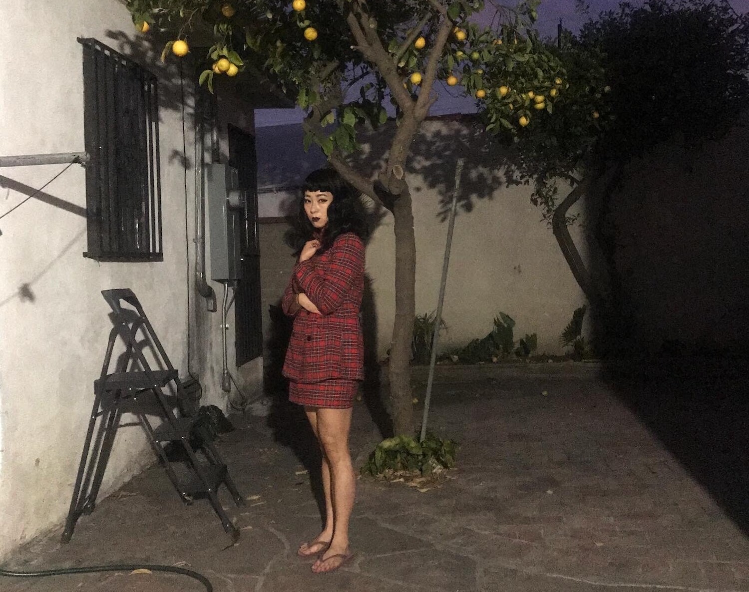 Hyunhye Seo no credit required