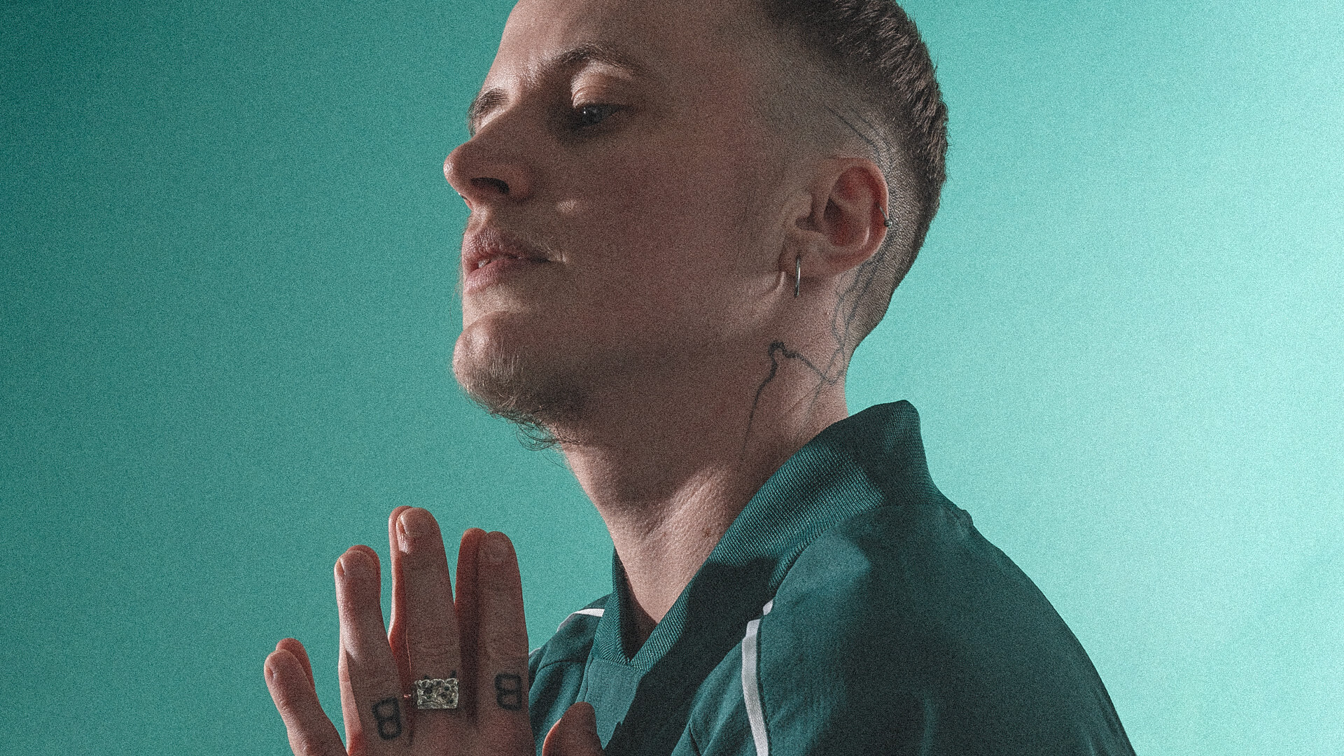 I Jordan debut album