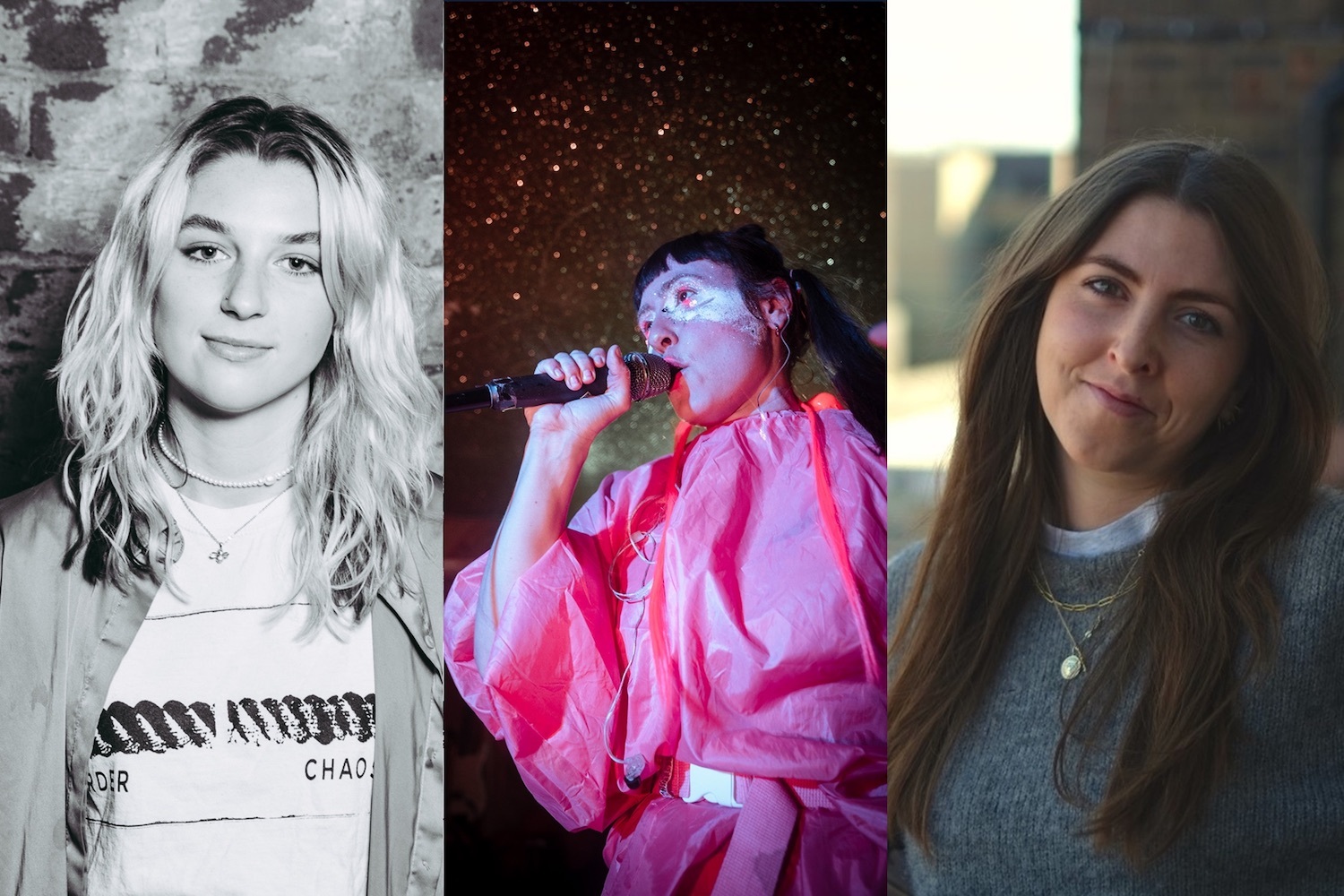 I Know A Place Image