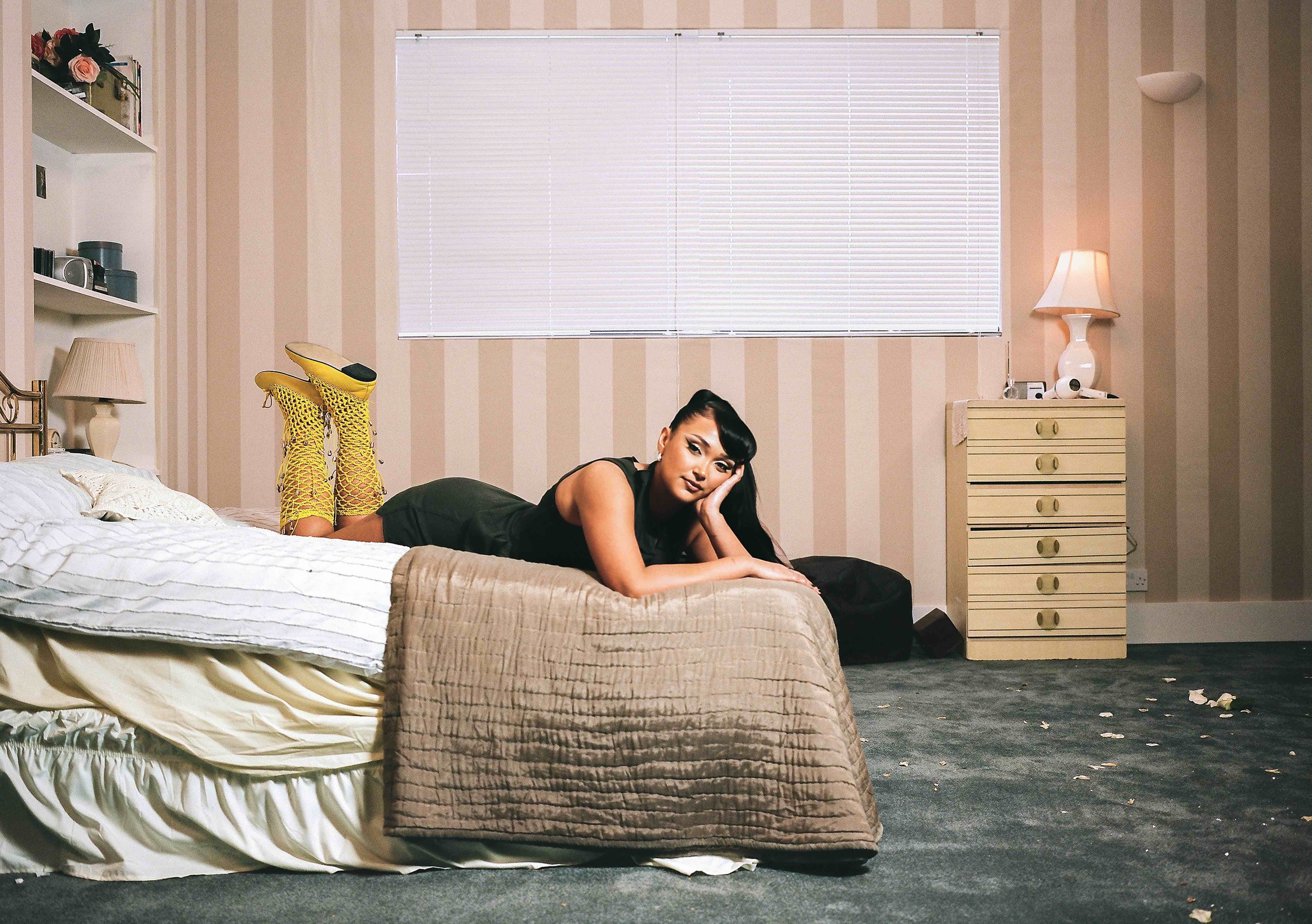 I Know Youd Kill Joy Crookes