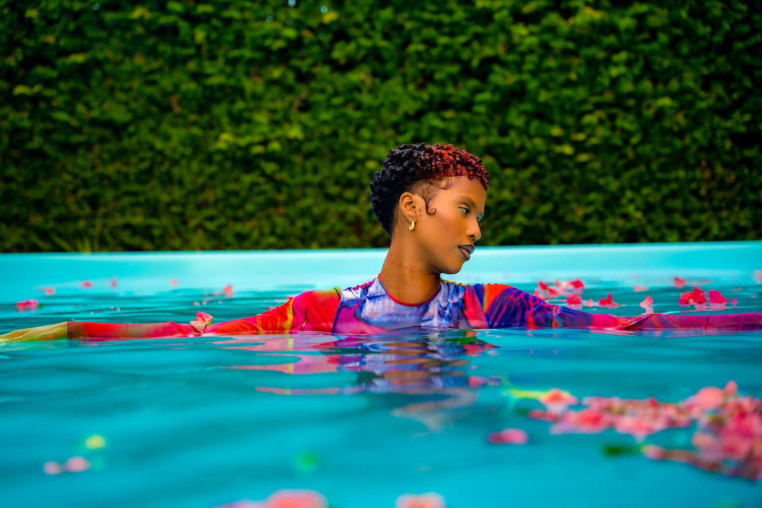 IAMDDB 2023 pool