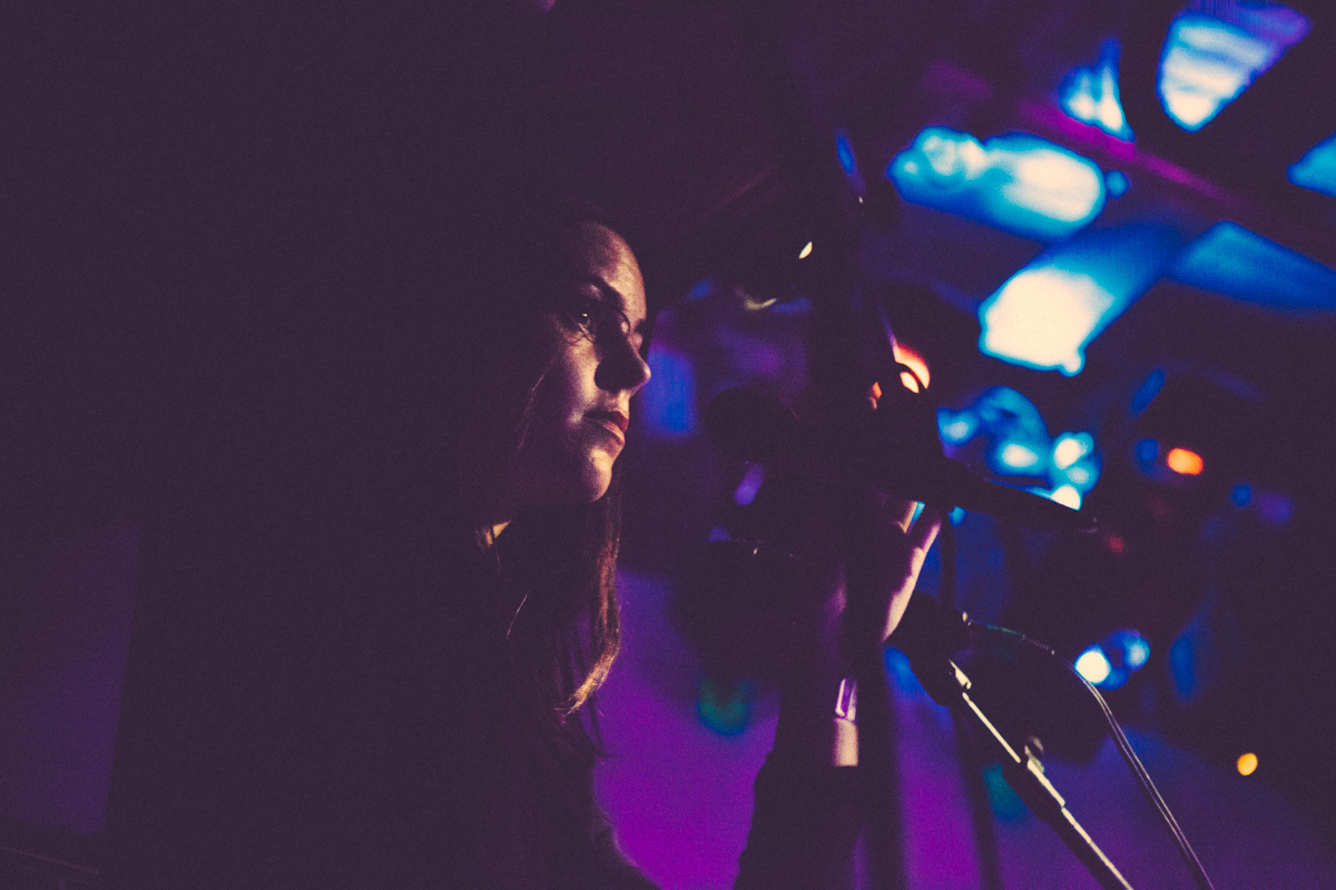 I Break Horses Corsica Studios150814 Jason Williamson 4