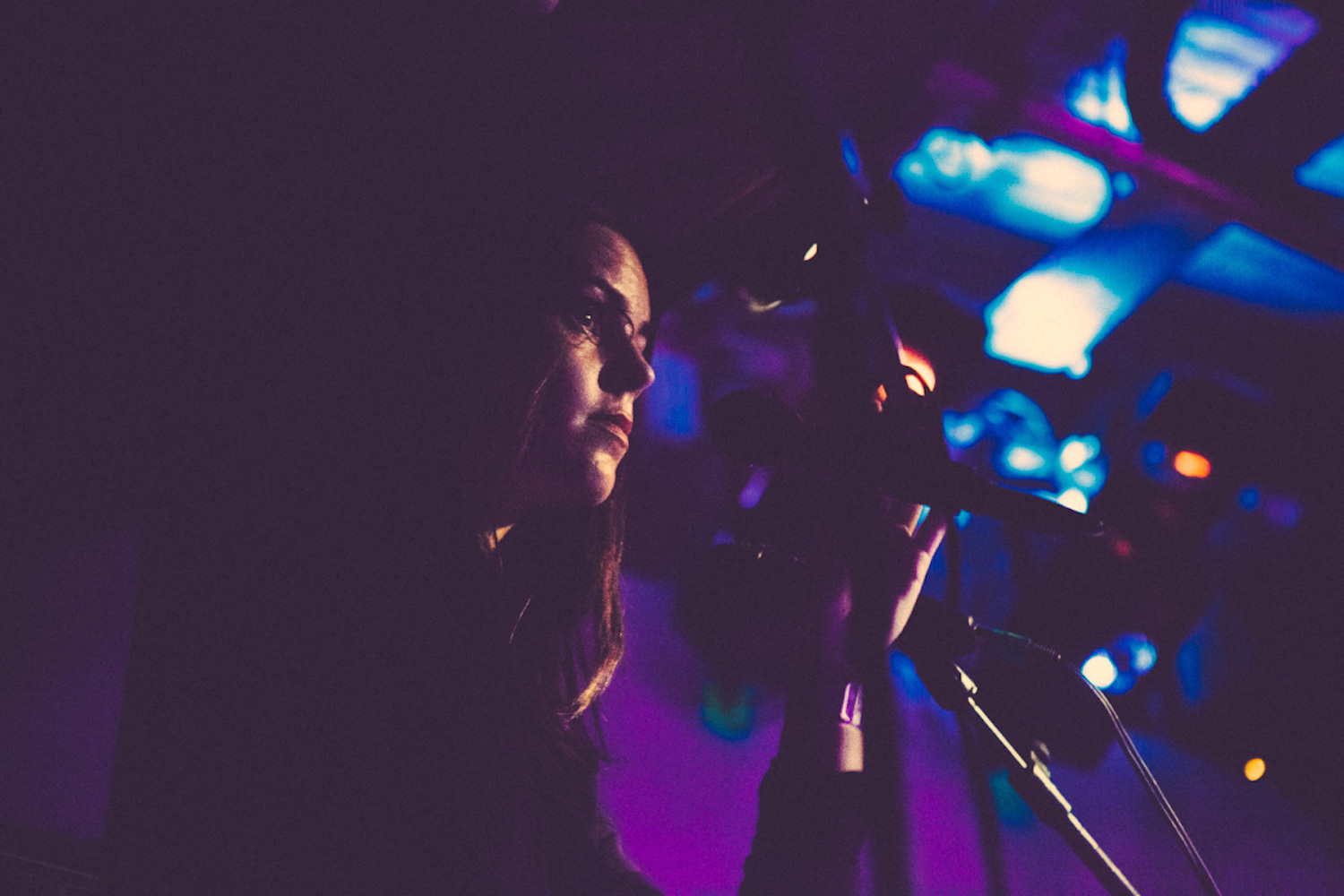 I Break Horses Corsica Studios150814 Jason Williamson 4 1