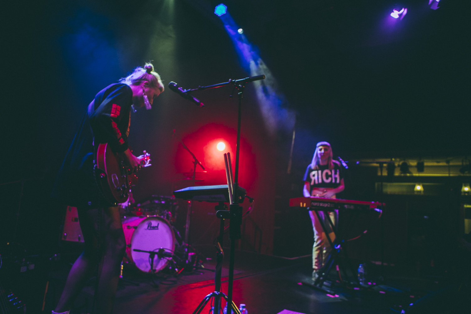 IDER Rich Mix London 27 03 17 Photo by Rory James 23