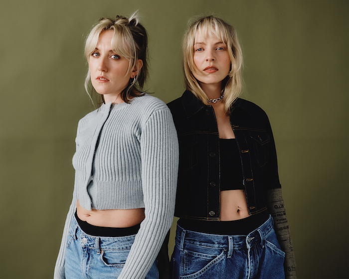 IDER third album