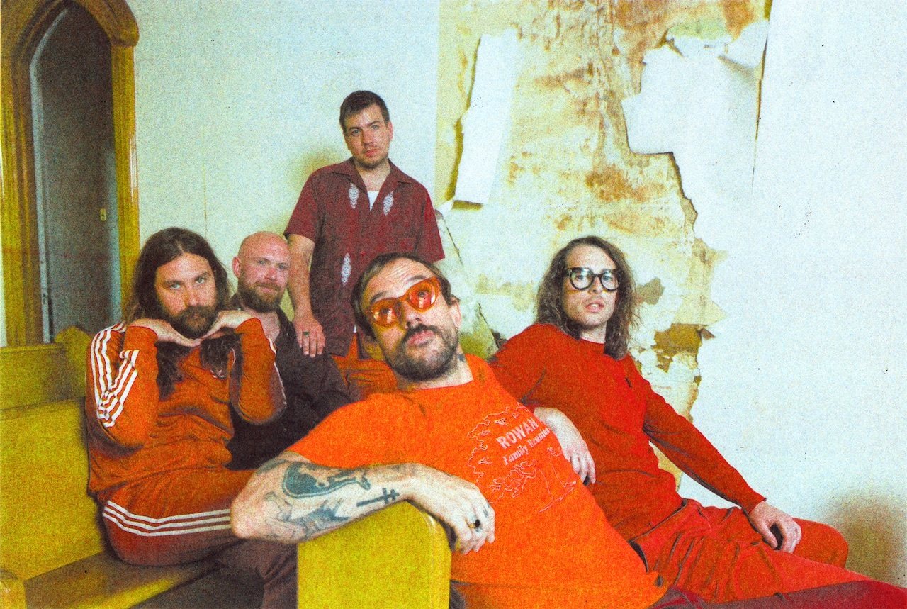 IDLES Grace 2023