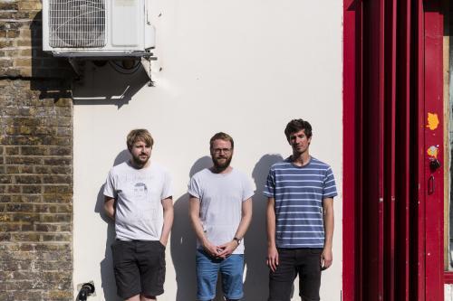 ILK wall credit scott chasserot