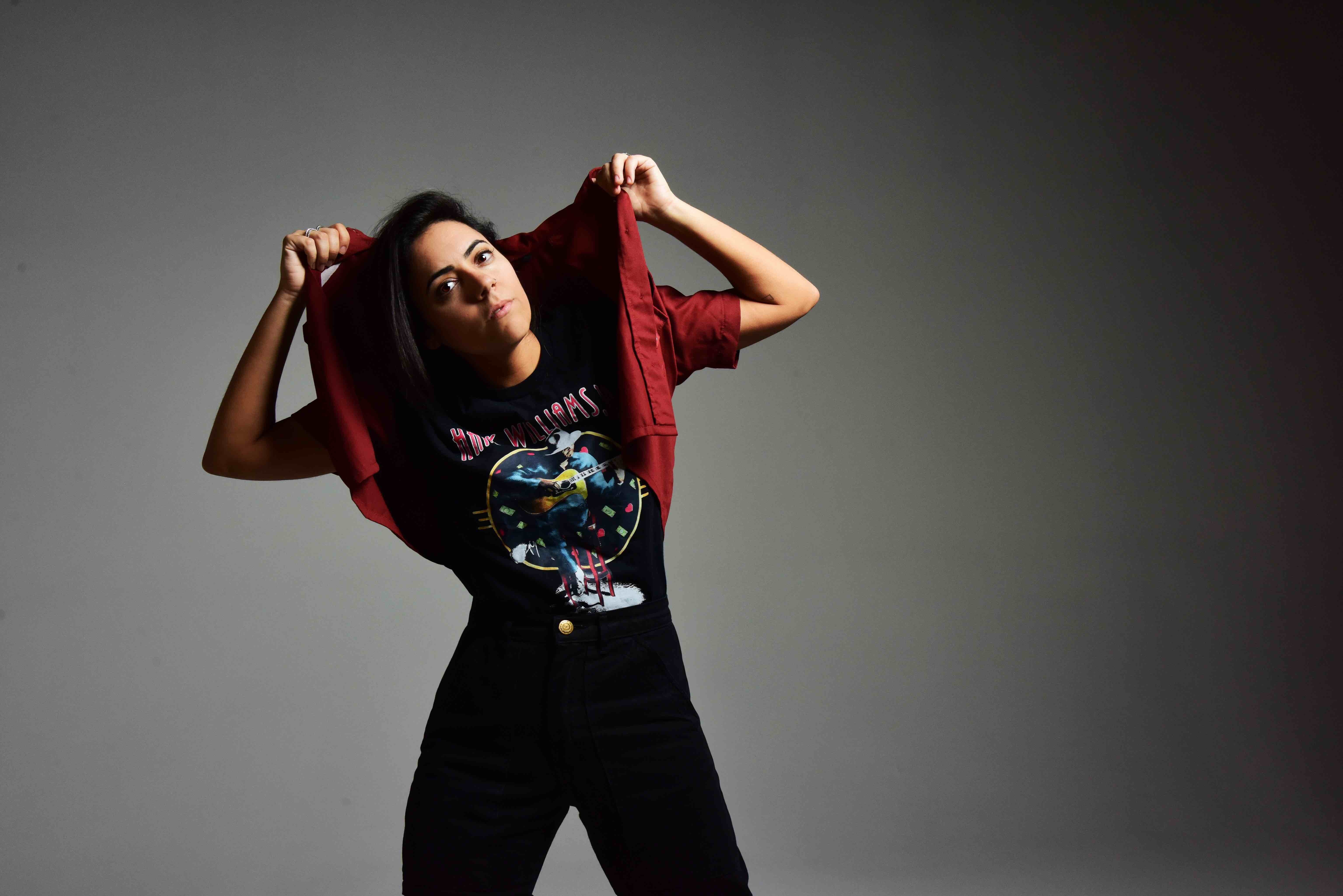 ILLUMINATI HOTTIES 2024 By Shervin Lainez