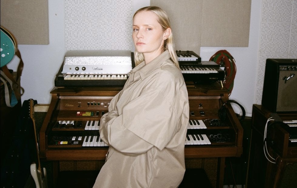 Charlotte Day Wilson