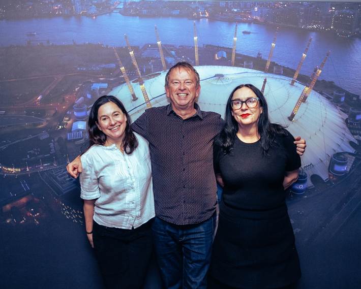 The O2 and Music Venue Trust announce funding commitment to support ...