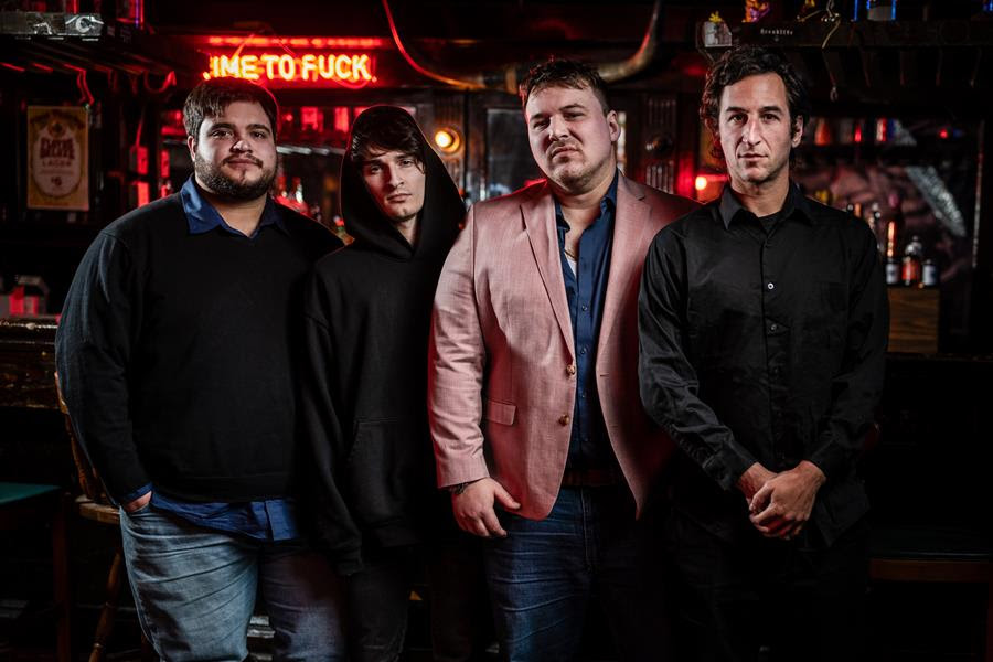 Crippling Alcoholism