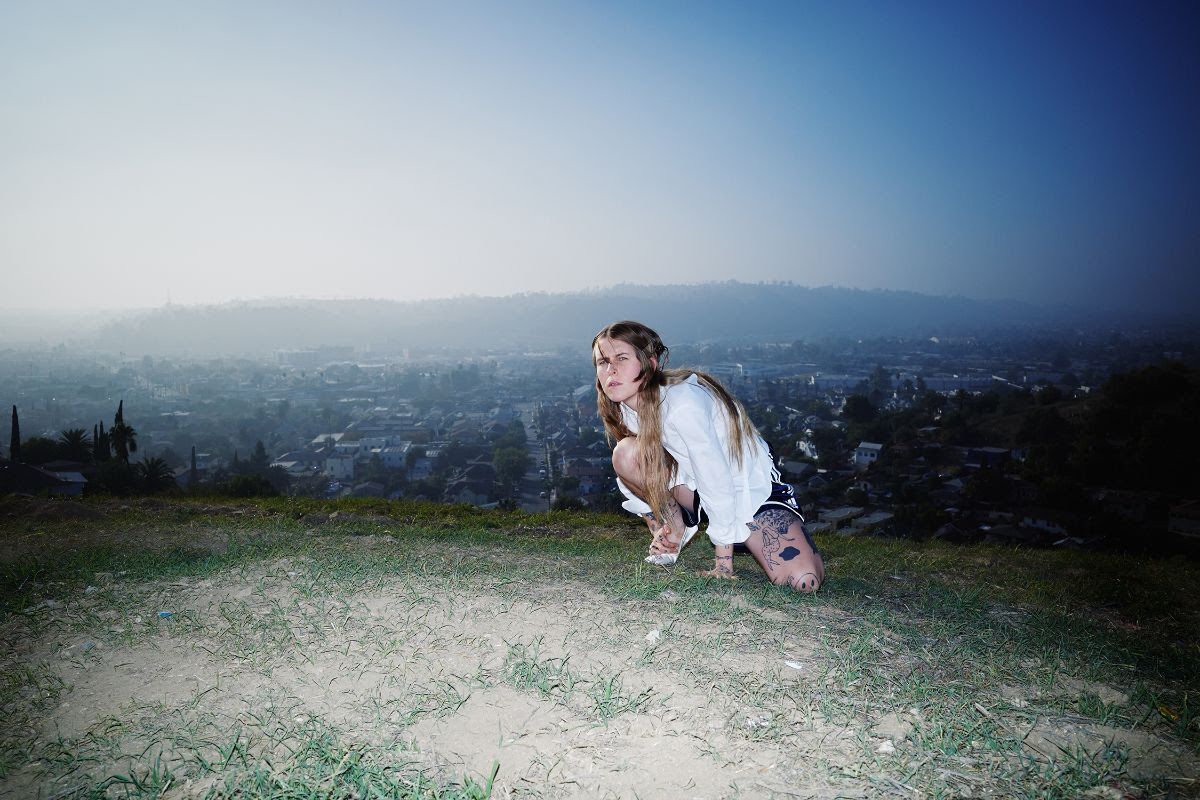 Lala Lala Credit Ariel Fish