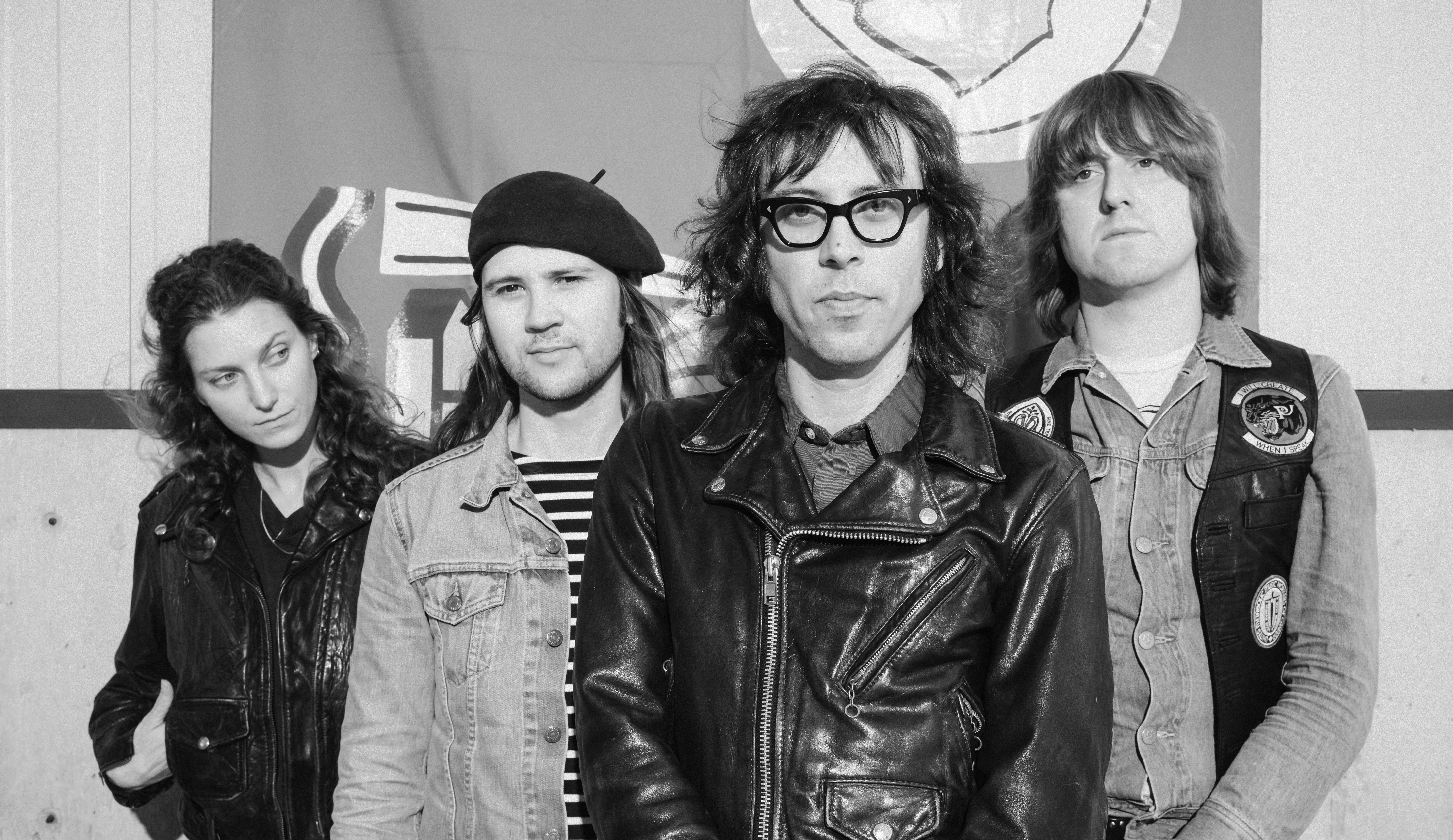 Daniel Romano’s Outfit