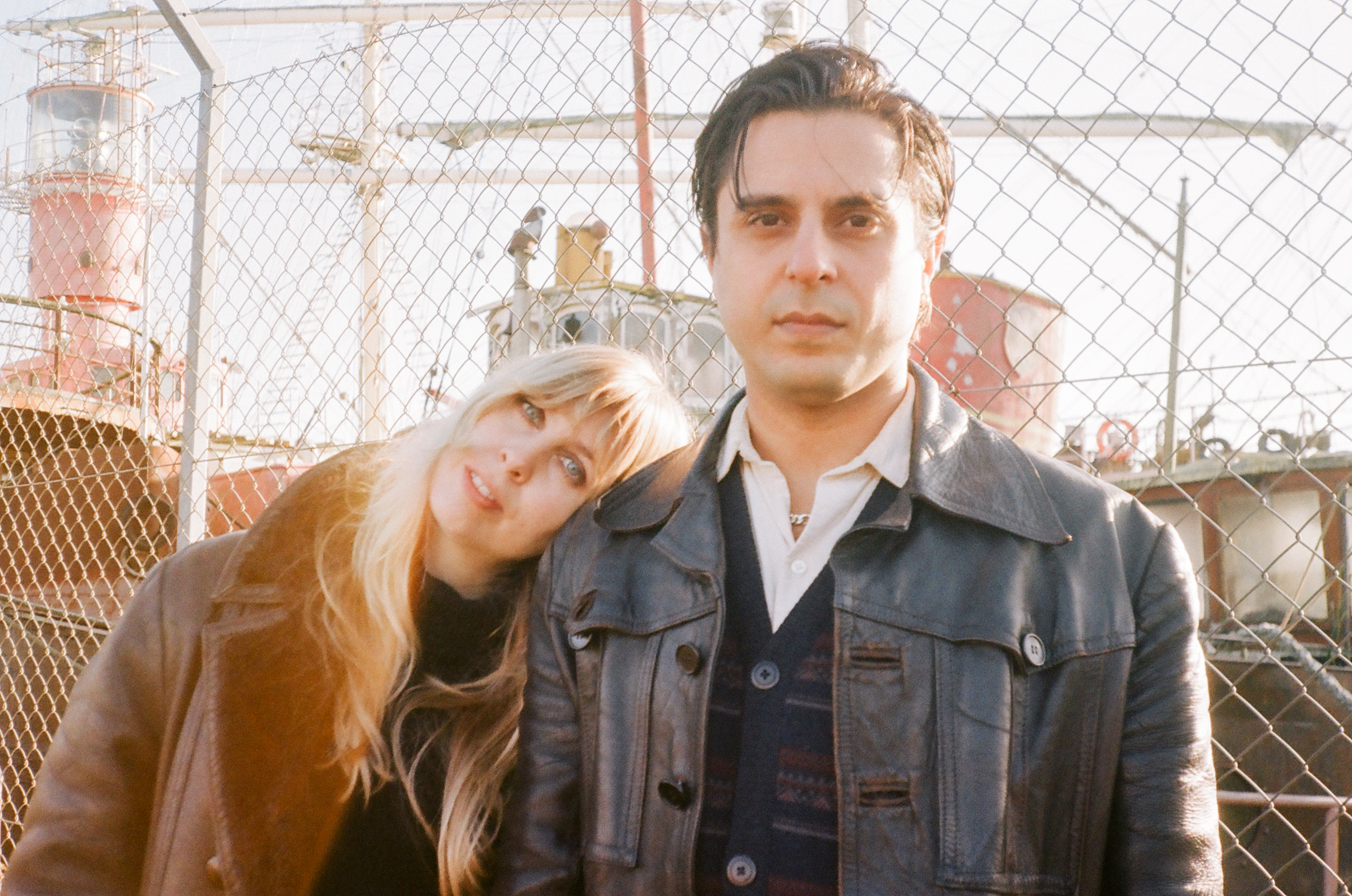 Wings of Desire Amber Little