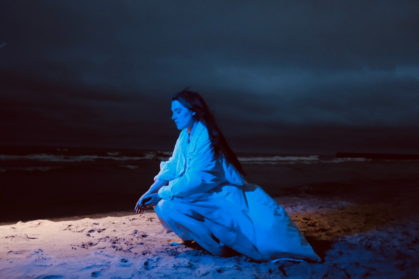 Gia Margaret reveals details of new album, Singing | The Line of
