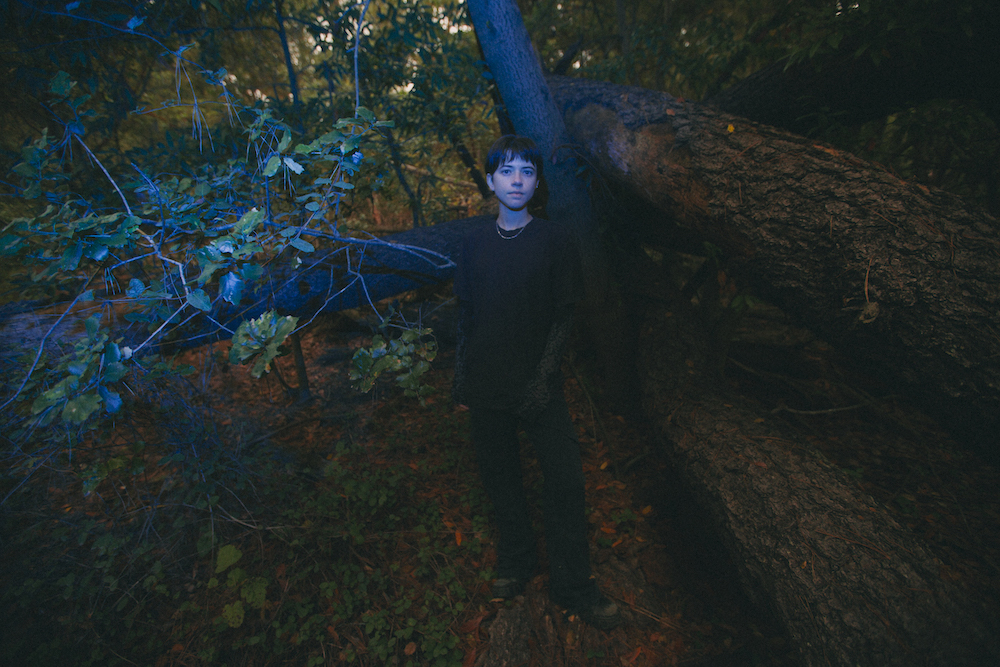 Maria BC Night & day