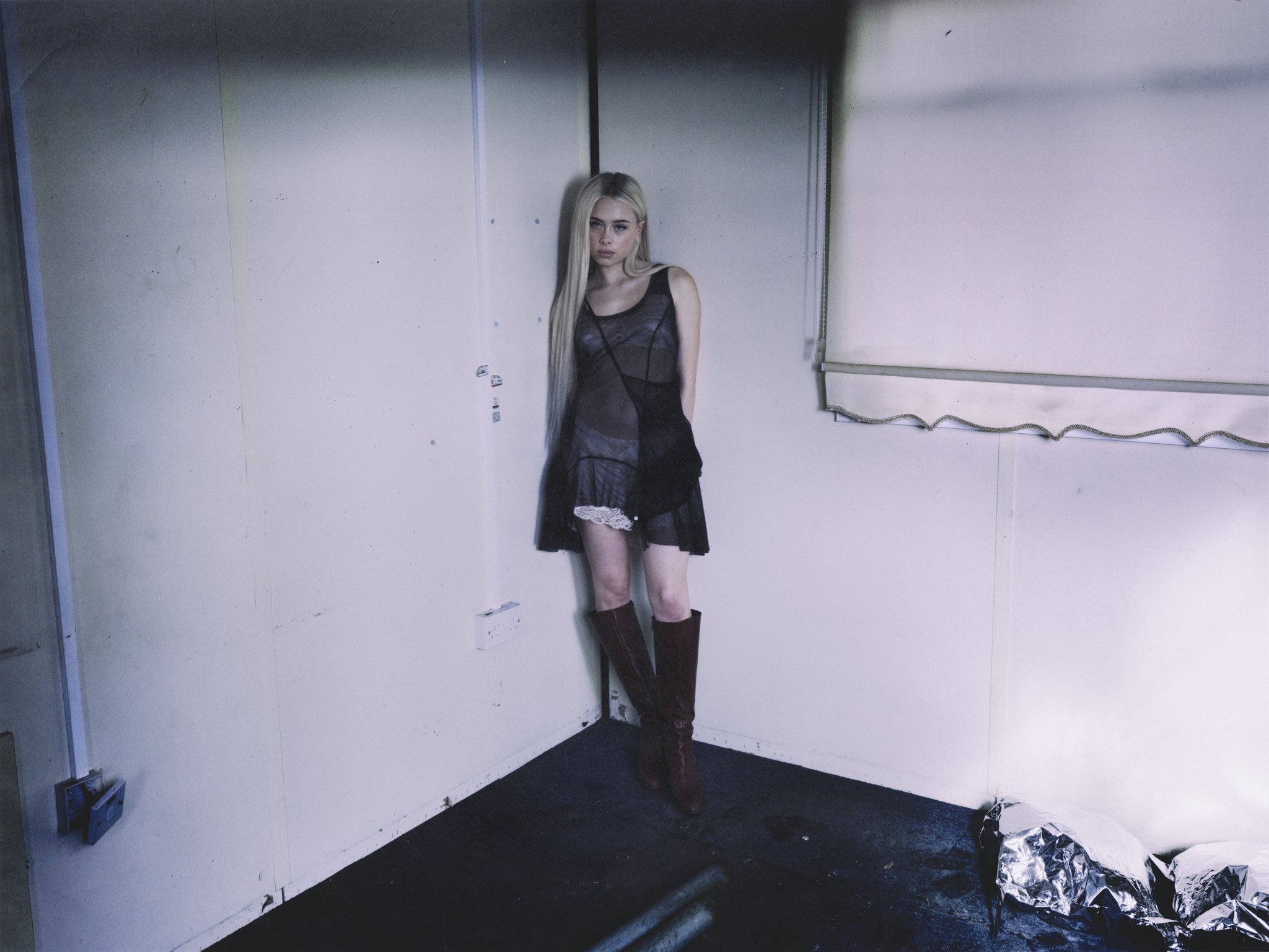 Erin LeCount PAREIDOLIA Furmaan Ahmed