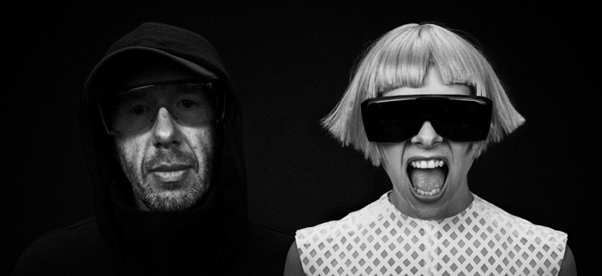 TOMORA COME CLOSER album announce