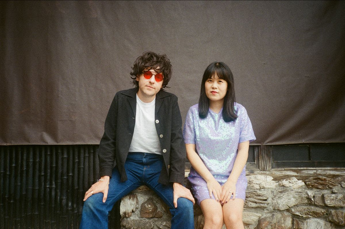 Chinese American Bear credit Eleanor Petry