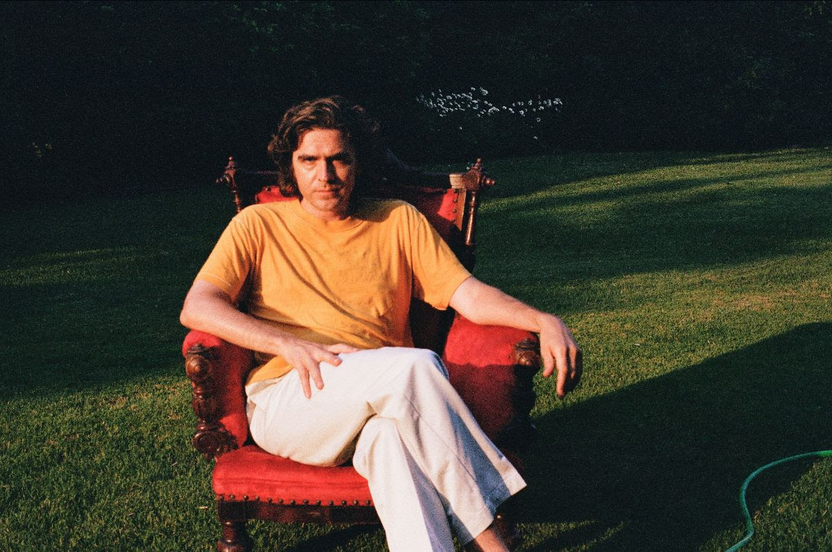 Cut Worms shares new single, “Dream” | The Line of Best Fit