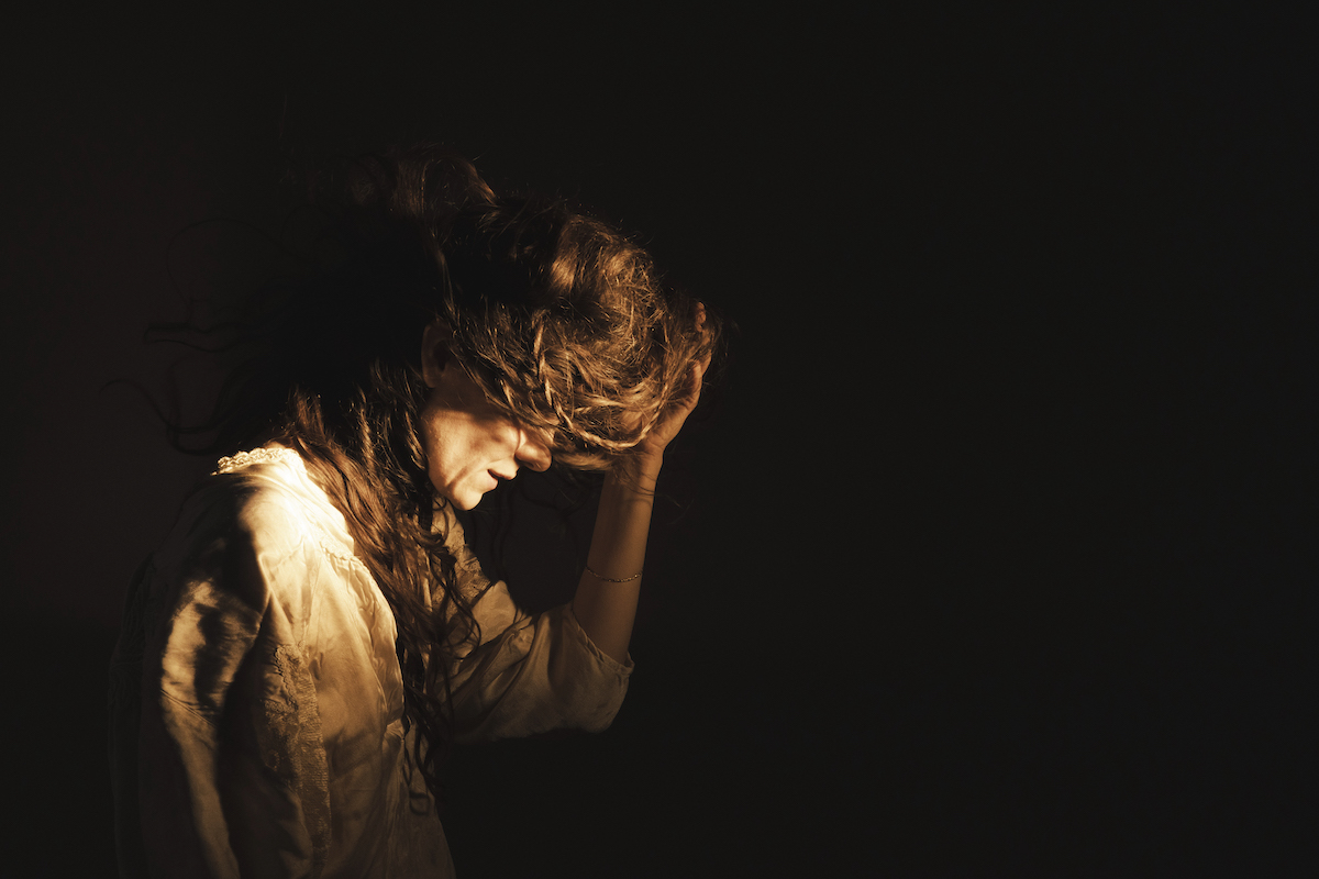 Gyda Valtysdottir Mother Pearl