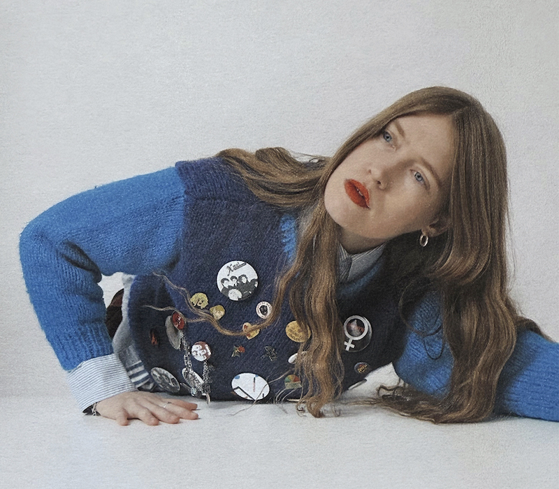 Tomorrow Woman Dimanche Creative