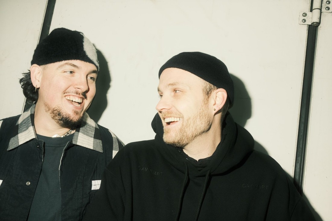 Y U QT sign to Ninja Tune and share new single, “Call My Name”