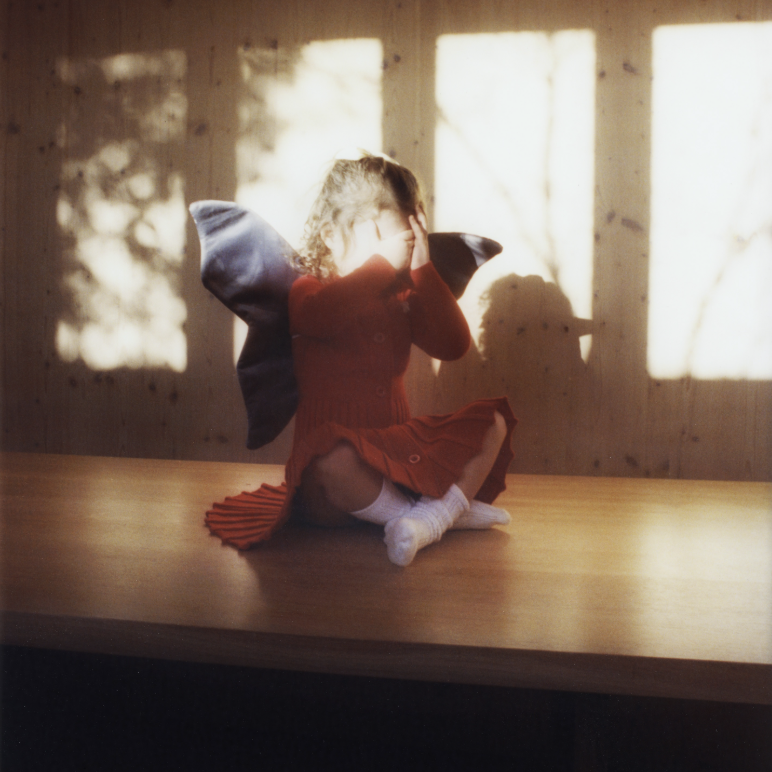 TOOTH Restless In Bloom EP