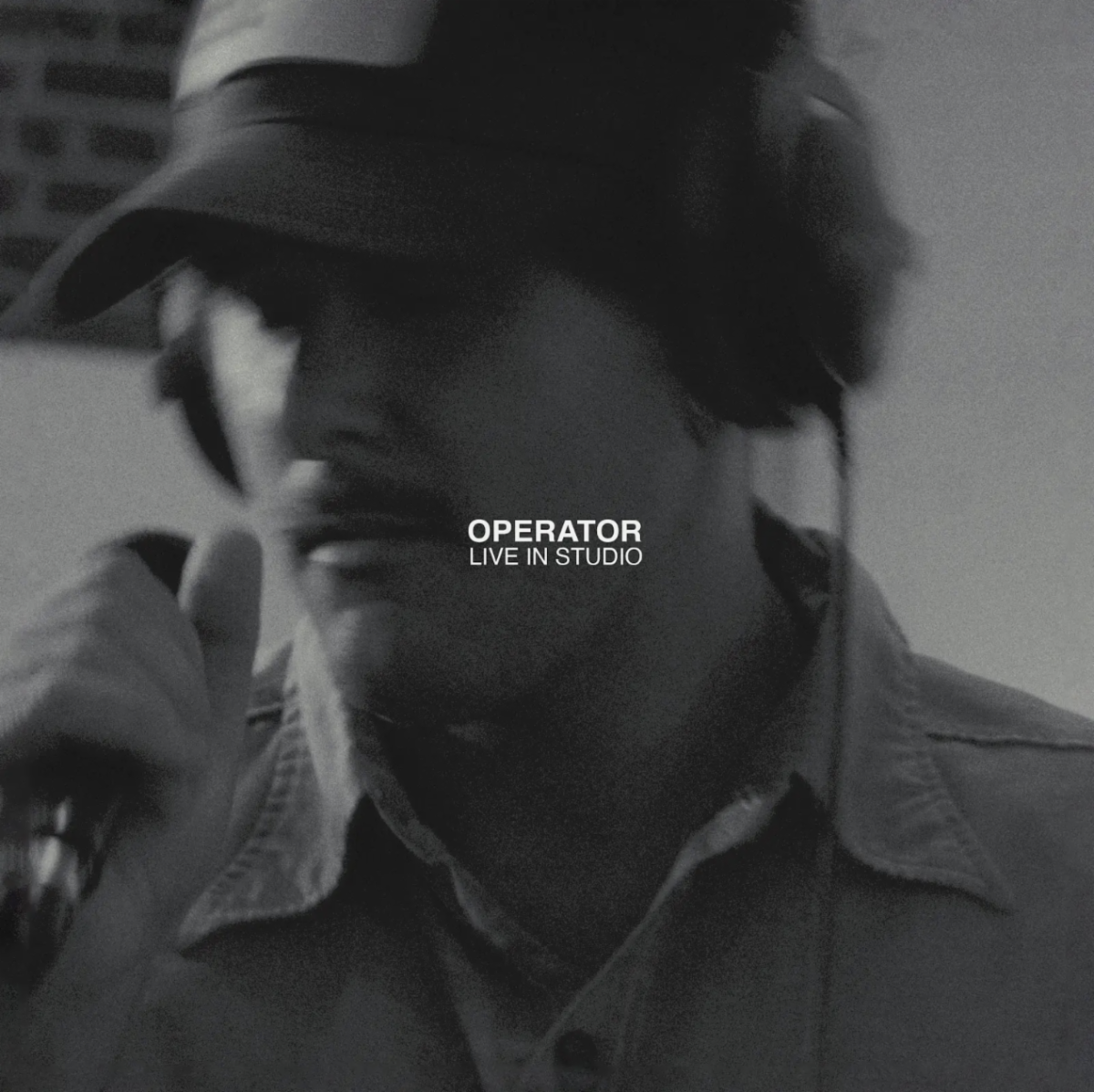 Zac Farro Operator (Live in Studio)