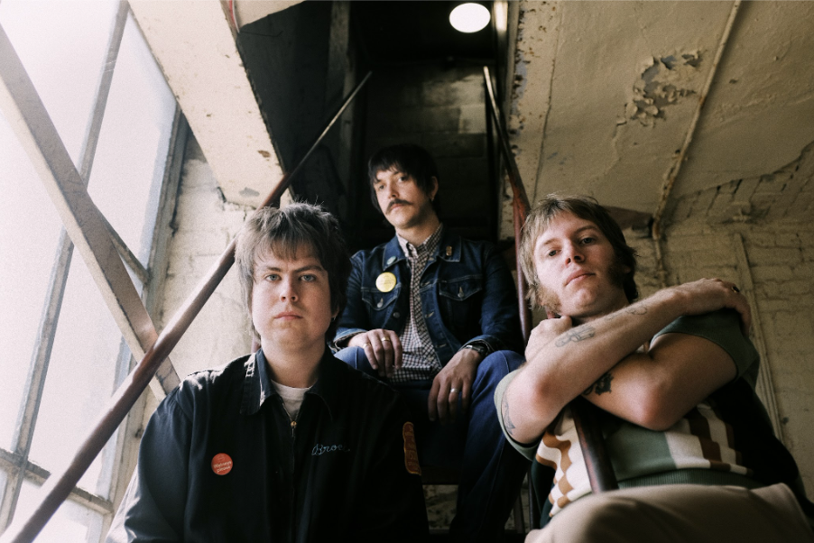 YAANG return with new track, “Horsepower is God”