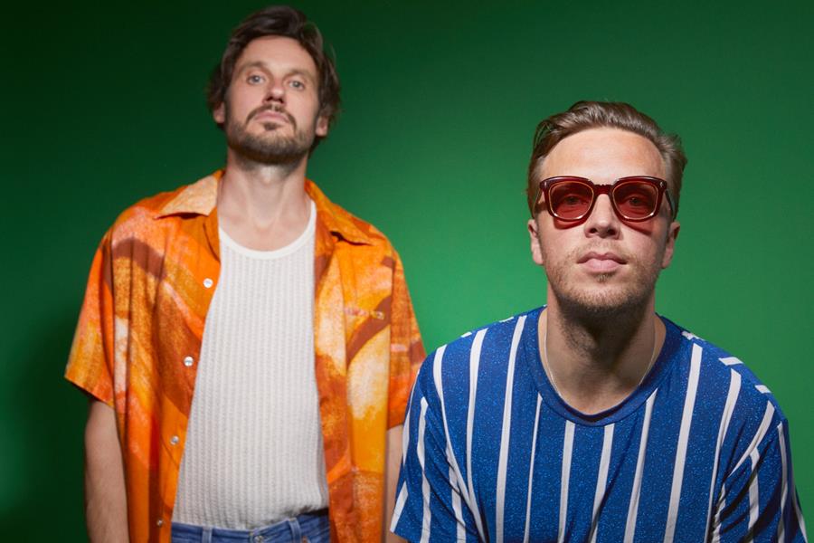 Friendly Fires return with first new music in seven years, “Lose All Your Friends”