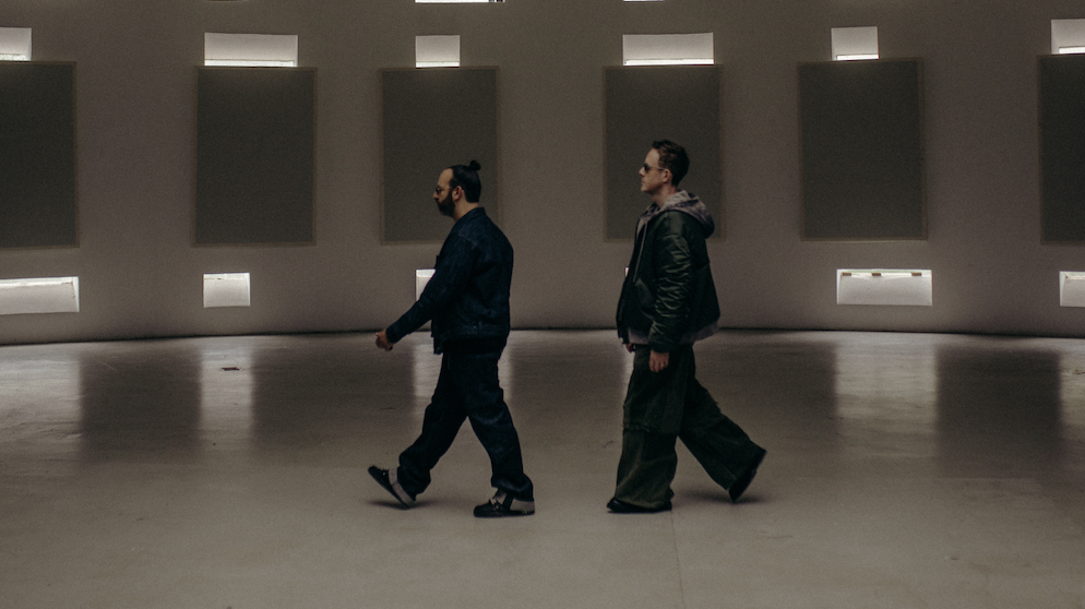 Chase & Status
