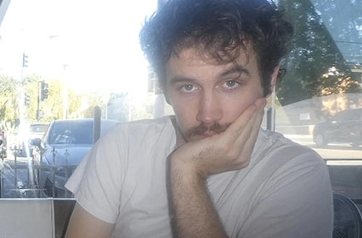 Louis O'Hara announces new album, How Could I Hate You?