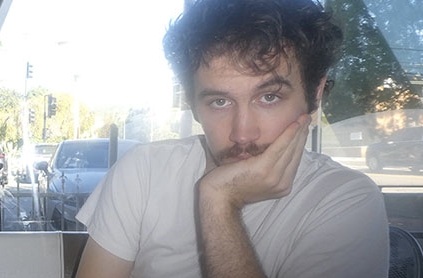 Louis O'Hara announces new album, How Could I Hate You?