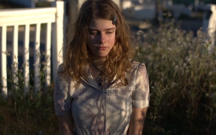 Eilish Constance, Sluice, Goodbye, deBasement and Roomer lead this week's New Music Discovery playlist