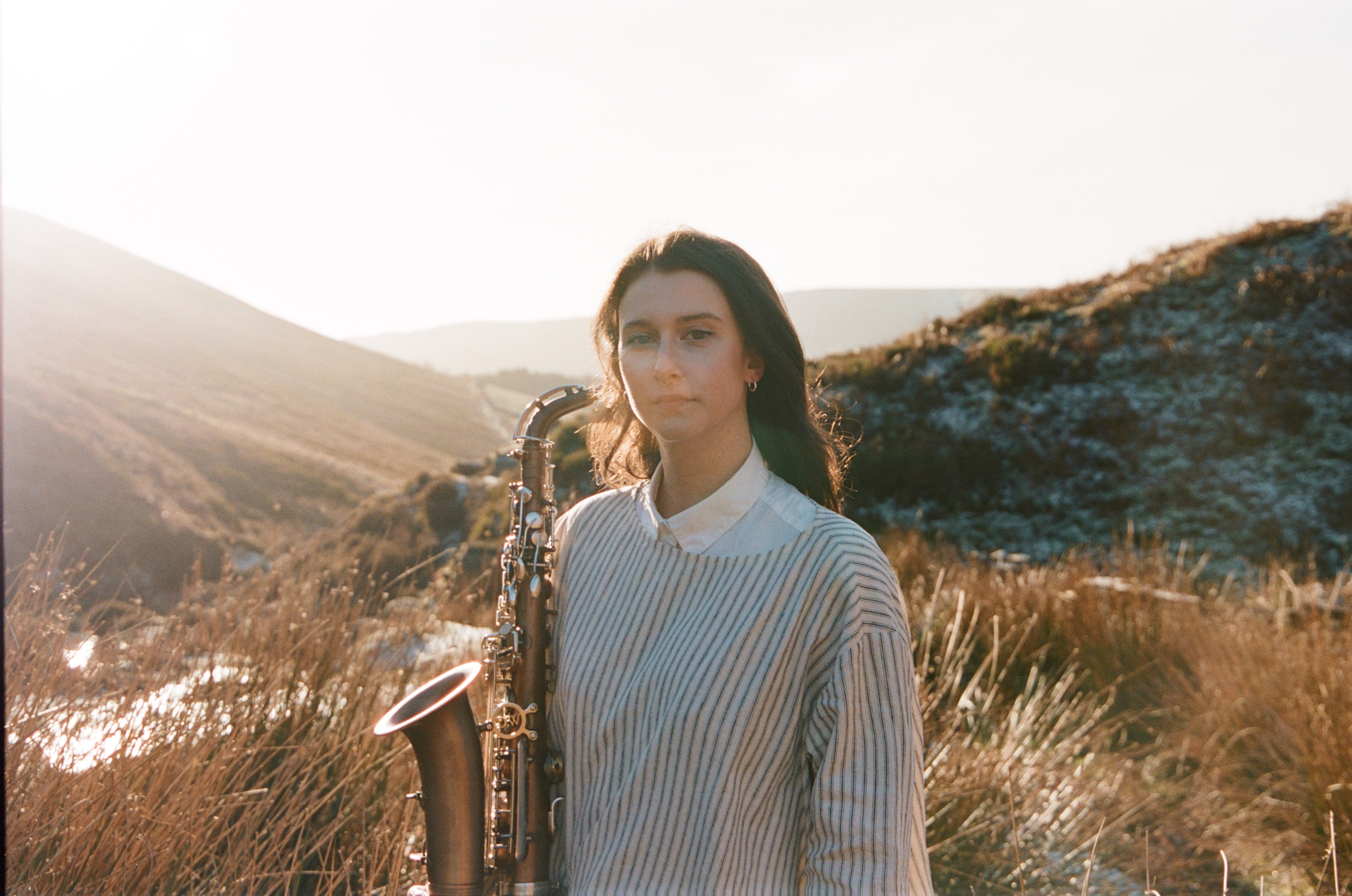 Jasmine Myra and the quiet radicalism of stepping back