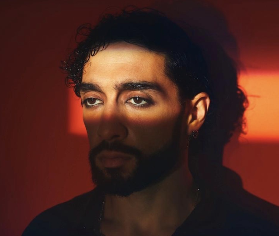 Celeste, Redcar, SIA and Nelly Furtado to feature on new Sofiane Pamart record MOVIE