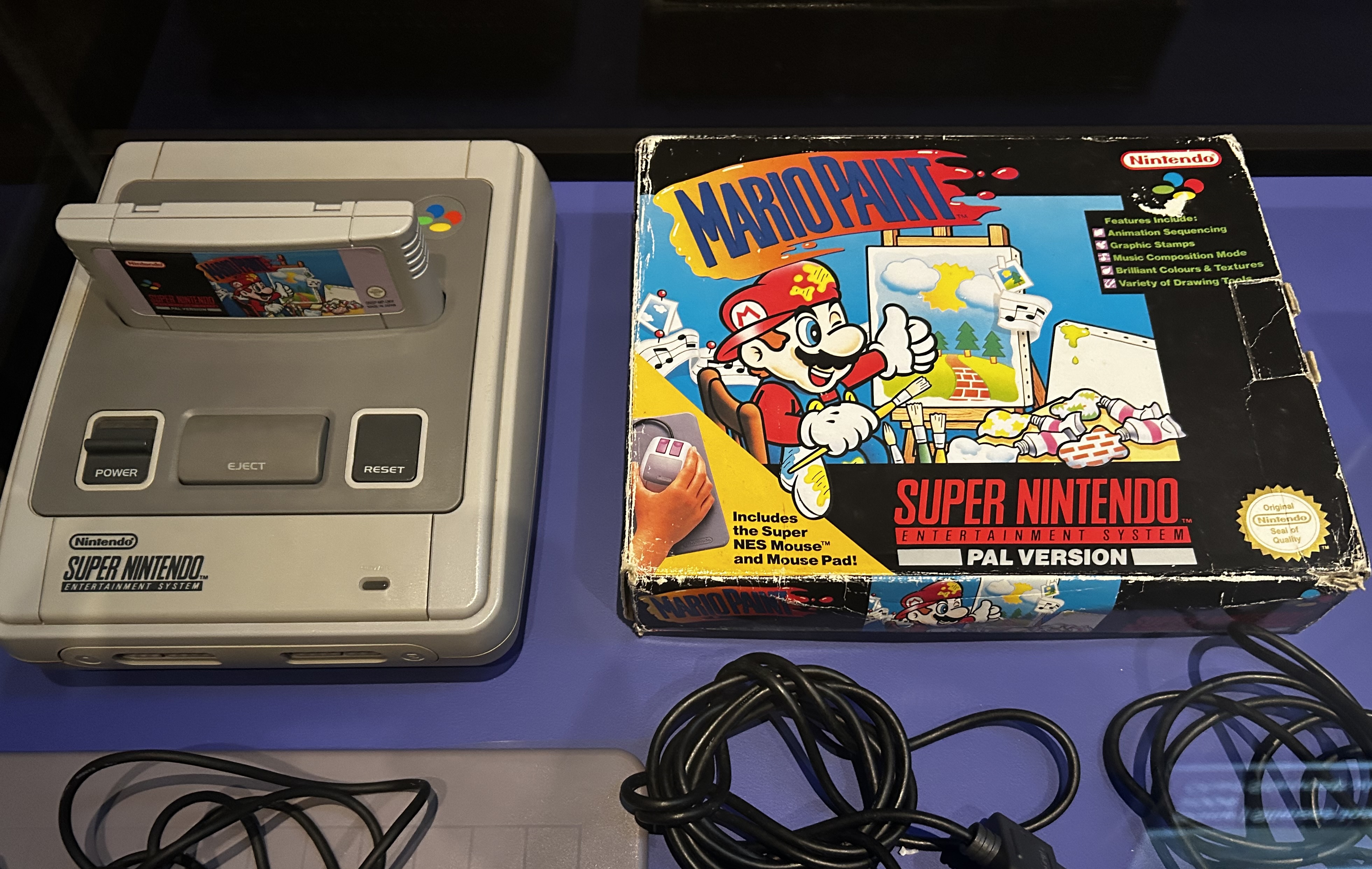 JME’s childhood Nintendo and Stormzy's Banksy vest feature in new V&A East Museum