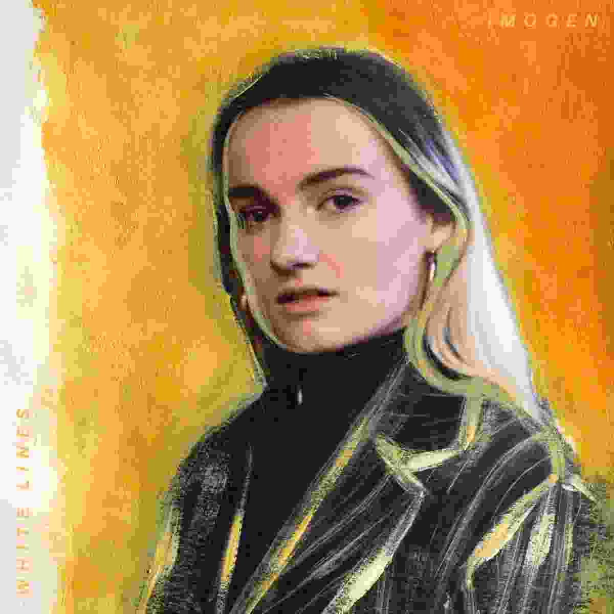 IMOGEN crafts spine-tingling pop balladry on